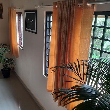 Nest Mdy Apartment มานันทาวดี ภายนอก รูปภาพ