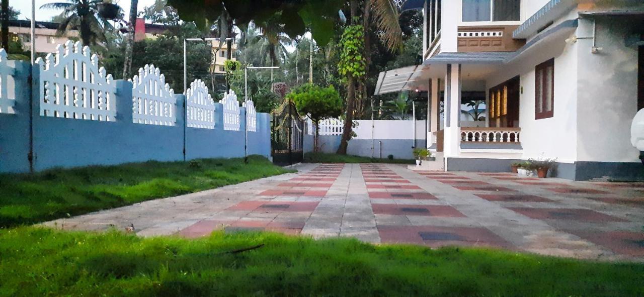 Nest Mdy Apartment มานันทาวดี ภายนอก รูปภาพ