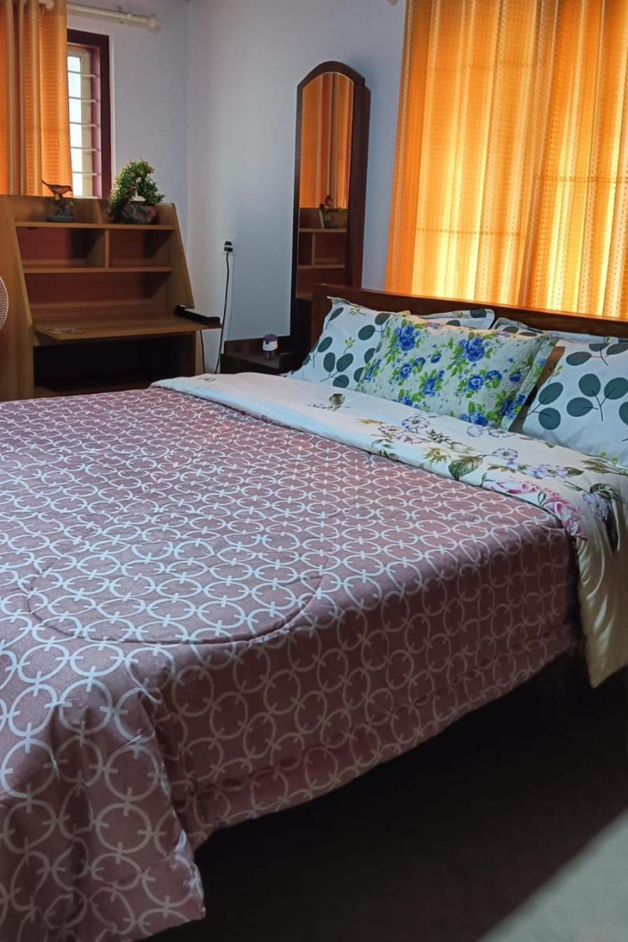 Nest Mdy Apartment มานันทาวดี ภายนอก รูปภาพ