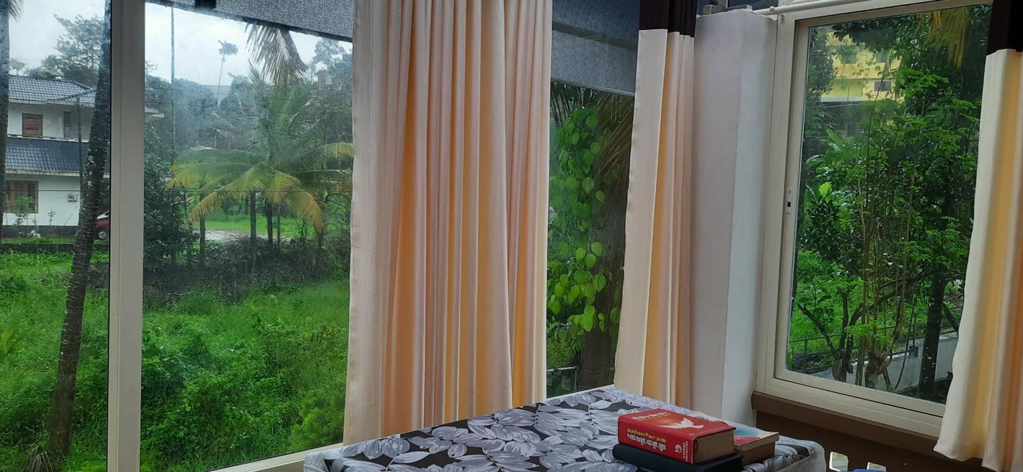 Nest Mdy Apartment มานันทาวดี ภายนอก รูปภาพ