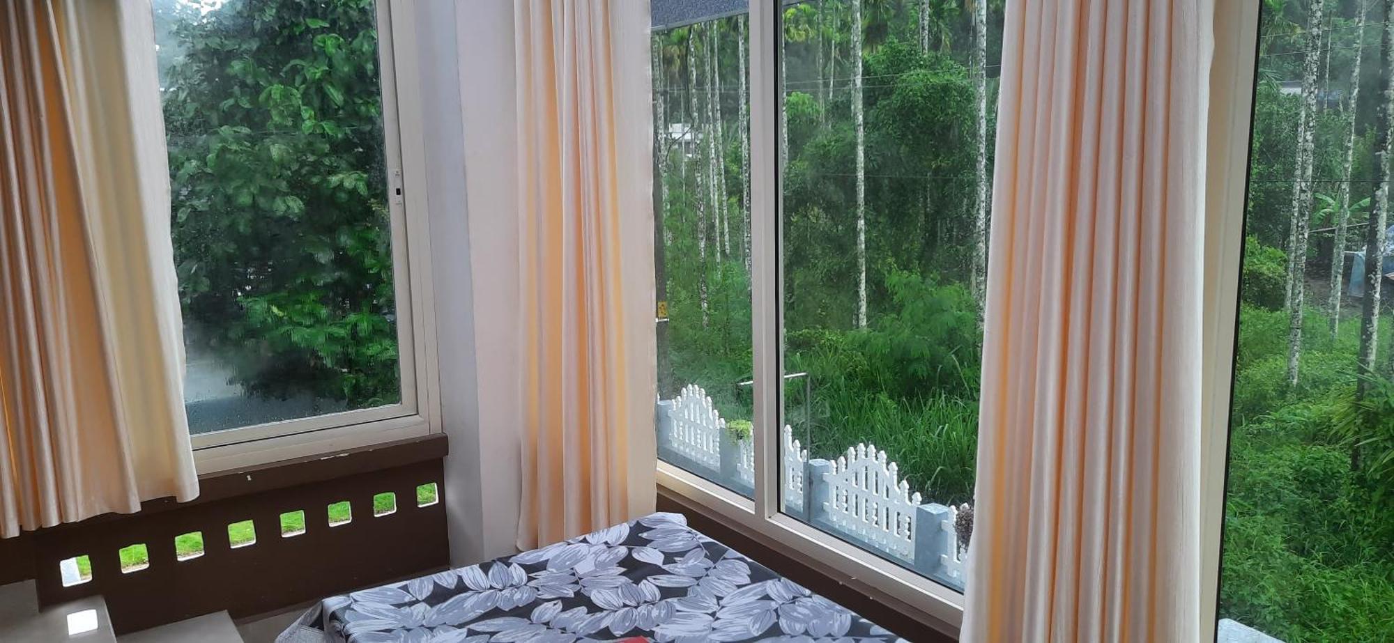 Nest Mdy Apartment มานันทาวดี ภายนอก รูปภาพ